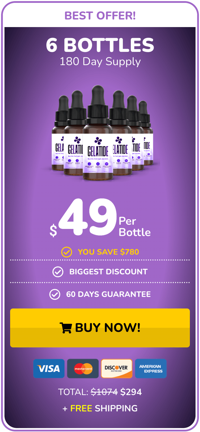 lipozero buy now 6 bottles